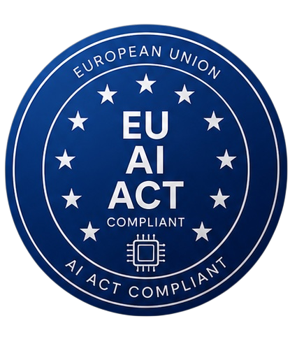 EU AI Act compliant