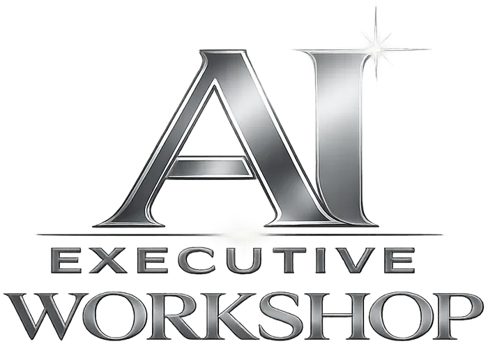 AI EXECUTIVE WORKSHOP