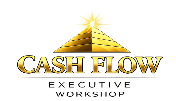 CASHFLOW POSITIVE WORKSHOP
