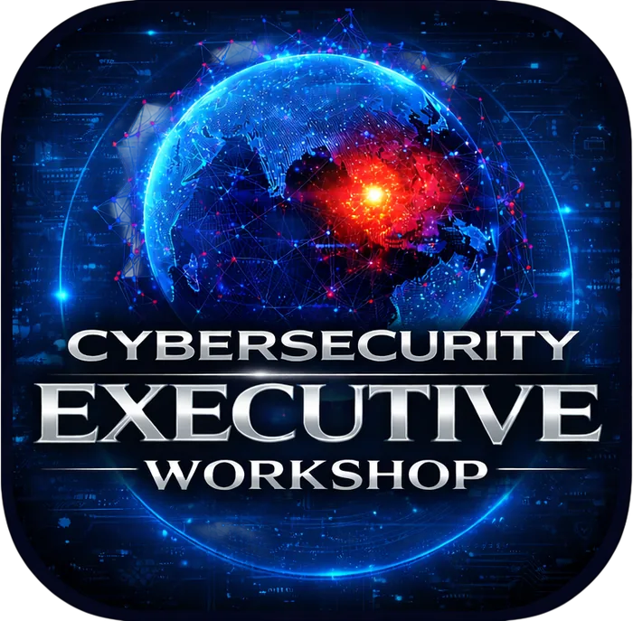 CYBER EXECUTIVE WORKSHOP
